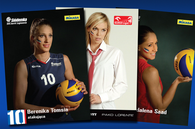 Gratka dla kibiców Legionovii - oryginalne karty klubowe!