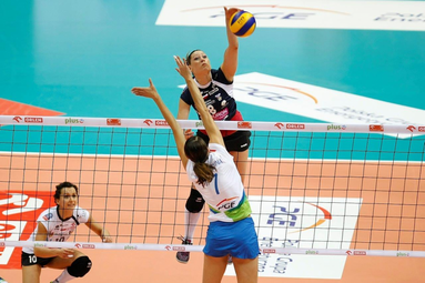 Atom Trefl - Tauron MKS 3:1