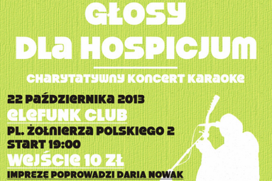 Chemik Police charytatywnie