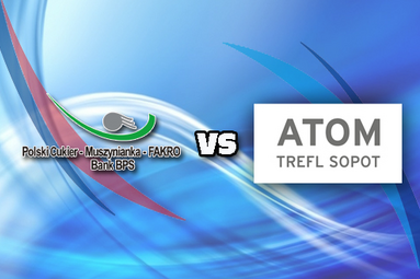 W Muszynie brązowe medalistki kontra złote