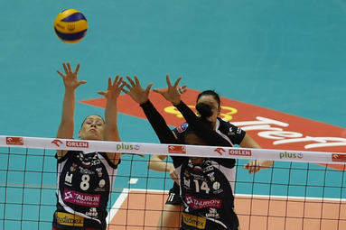 Hit trzeciej kolejki w Dąbrowie Górniczej