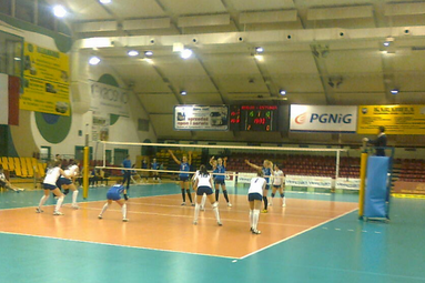 Polska i Rosja w finale EEVZA