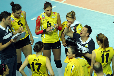 Czy zostanie przerwana niesamowita passa Vakifbanku?