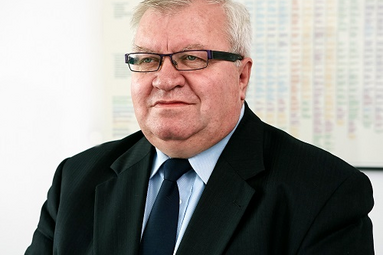 Czesław Świstak rezygnuje z funkcji prezesa