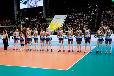 Dynamo Krasnodar wygrało w Bazylei