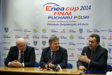 W Ostrowcu Świętokrzyskim czują sport