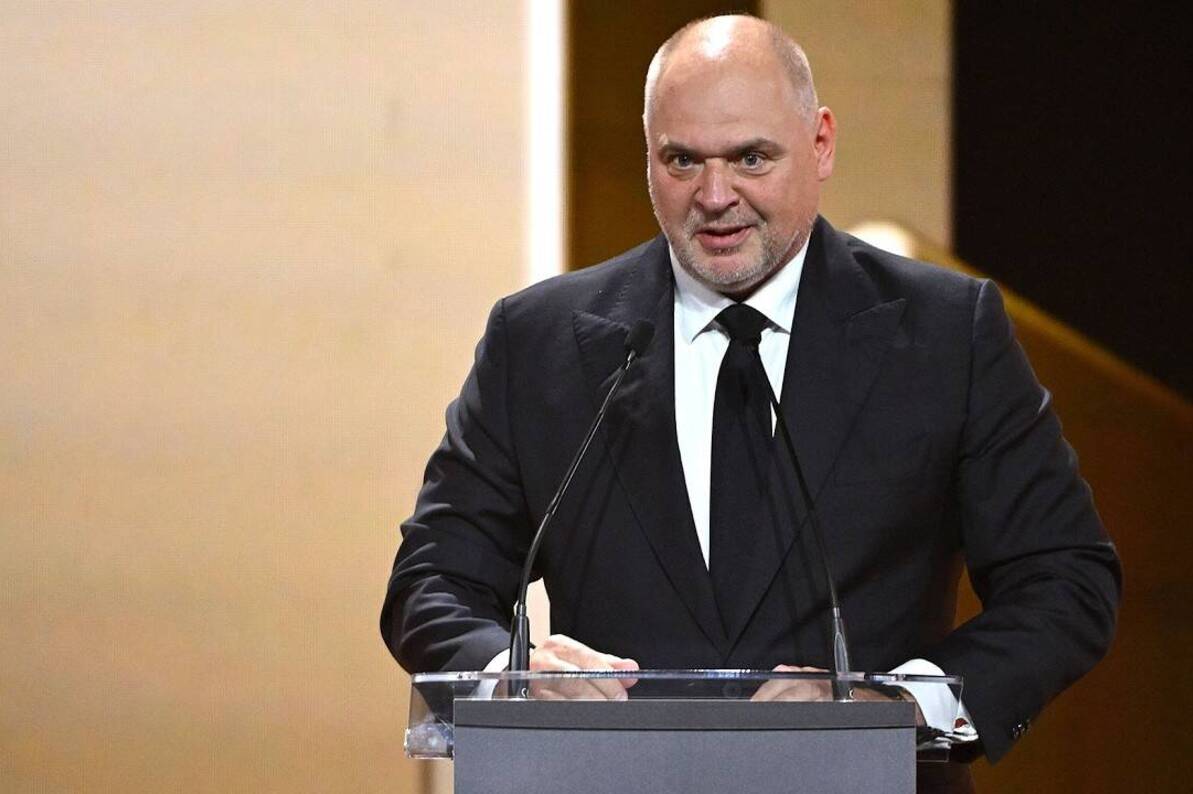 Artur Popko: Dziś budujemy kluby, a nie drużyny. To największy sukces [WIDEO]