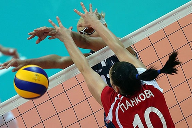 Faworytki w finale Pucharu Rosji