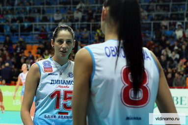 Dynamo Moskwa z Pucharem Rosji