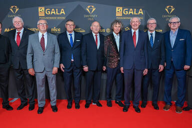 Goście i laureaci Gali PLS 2026 [ZDJĘCIA]