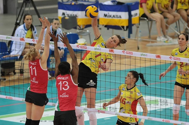 Koniec sezonu zasadniczego