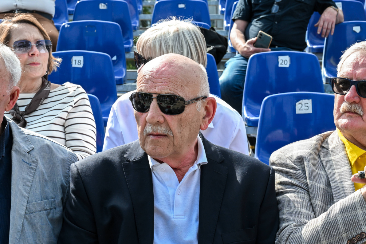 Następne wielkie gwiazdy rozświetliły Katowicką Aleję Gwiazd Polskiej Siatkówki [ZDJĘCIA]