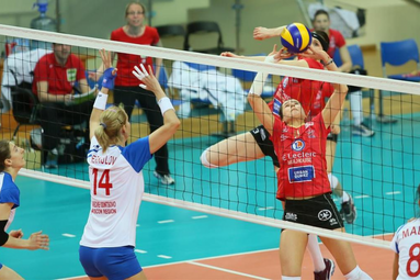 Zwycięstwo Zariecza Odincowa