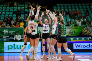 Podsumowanie sezonu 2025/2026: #VolleyWrocław