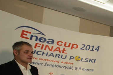 Bezpiecznie z Pucharem Polski