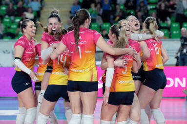Podsumowanie sezonu 2025/2026: Metalkas Pałac Bydgoszcz