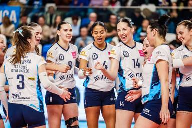 Podsumowanie sezonu 2025/2026: ITA TOOLS Stal Mielec