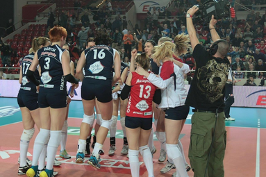 W Muszynie mają nadzieję na kolejny sukces