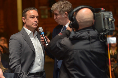 Marco Bonitta; kluczowa będzie I runda