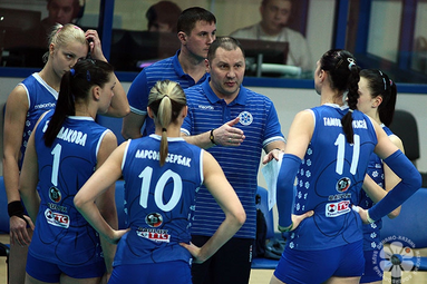 Jewgienija Starcewa: wynik zależy od nas, a nie kibiców