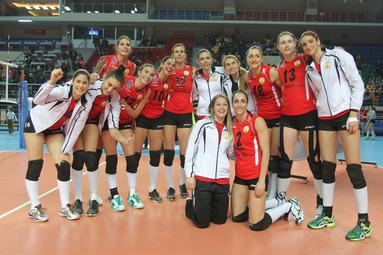 FF Ligi Mistrzyń: Vakifbank Stambuł i Dynamo Kazań w finale