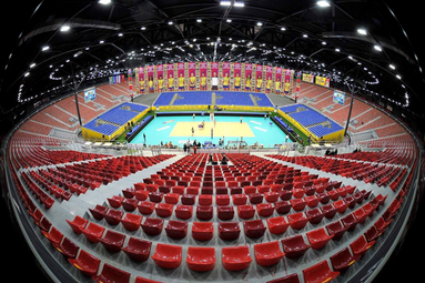 Dynamo Kazań wygrało Final Four Ligi Mistrzyń