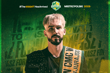 Tomasz Fornal w Aluron CMC Warcie Zawiercie