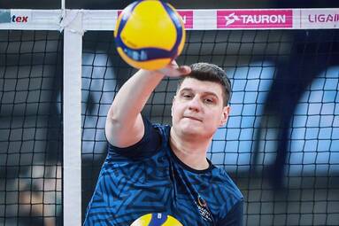 Dawid Michor odchodzi z LOTTO Chemikiem Police