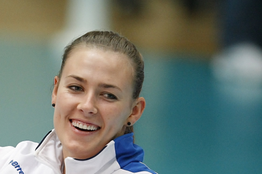 Ewelina Sieczka zagra w Łodzi