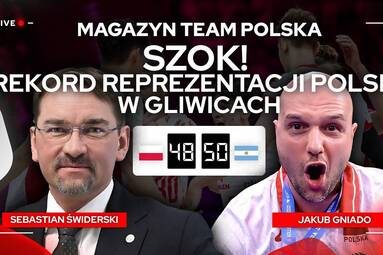 REKORD REPREZENTACJI POLSKI! PODSUMOWUJEMY PIERWSZE TYGODNIE RYWALIZACJI VNL | MAGAZYN TEAM POLSKA🇵🇱
