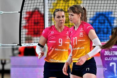 Pola Nowakowska pierwszym transferem ŁKS Commercecon Łódź przed sezonem 2026/2027