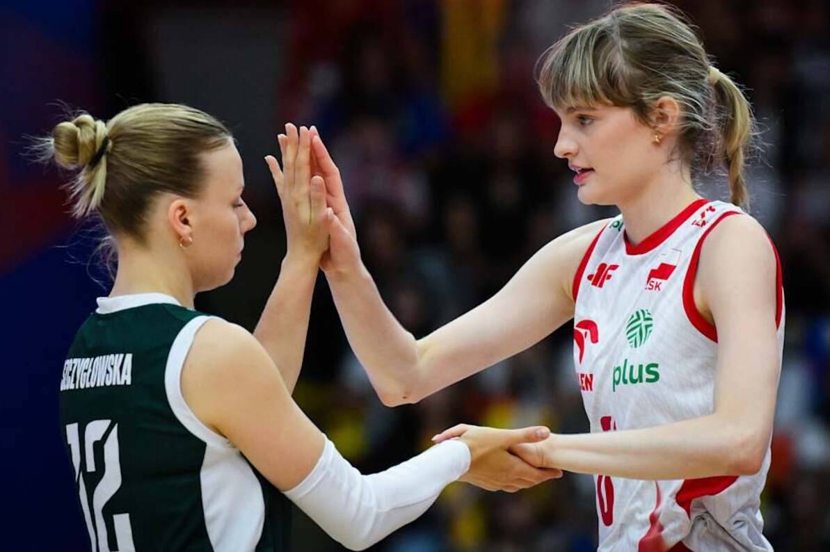 LIga Narodów 2026. Potentaci na drodze reprezentacji Polski do finałów