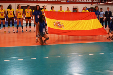 LE: Hiszpania ostatnim rywalem