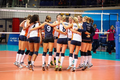 Trener Holandii: nasza forma będzie rosnąć