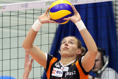 Katarzyna Skorupa wraca do Włoch