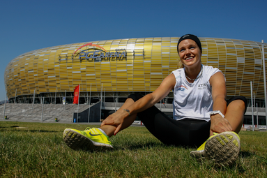 Aktywne lato z Atomem Treflem