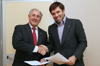 Klubowe Mistrzostwa Świata kobiet w Zurychu