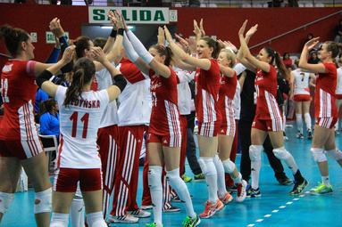 Aleksandra Wójcik: nie zamierzamy na tym poprzestać