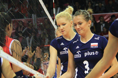 WGP: Peru - Polska 1:3