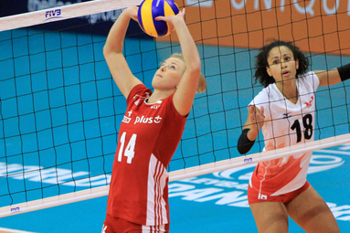 WGP: kontuzja Joanny Wołosz