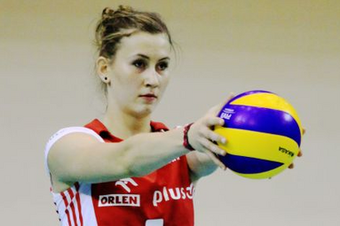 BKS Aluprof z nową środkową