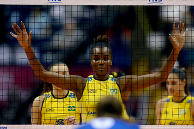 Najlepsze zespoły rozpoczynają walkę w World Grand Prix