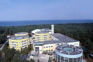 Mistrzynie Polski startują w Dźwirzynie