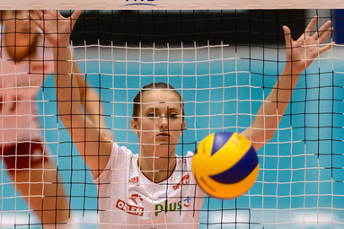 WGP: Polska-Portoryko 1:3
