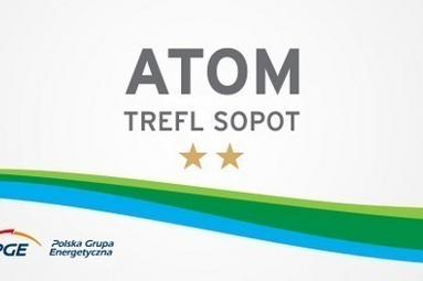 Drugie zwycięstwo PGE Atomu Trefla w Belgii
