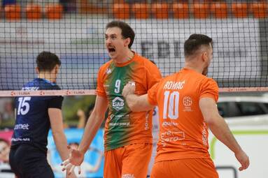 Bartłomiej Zawalski wraca do PlusLigi