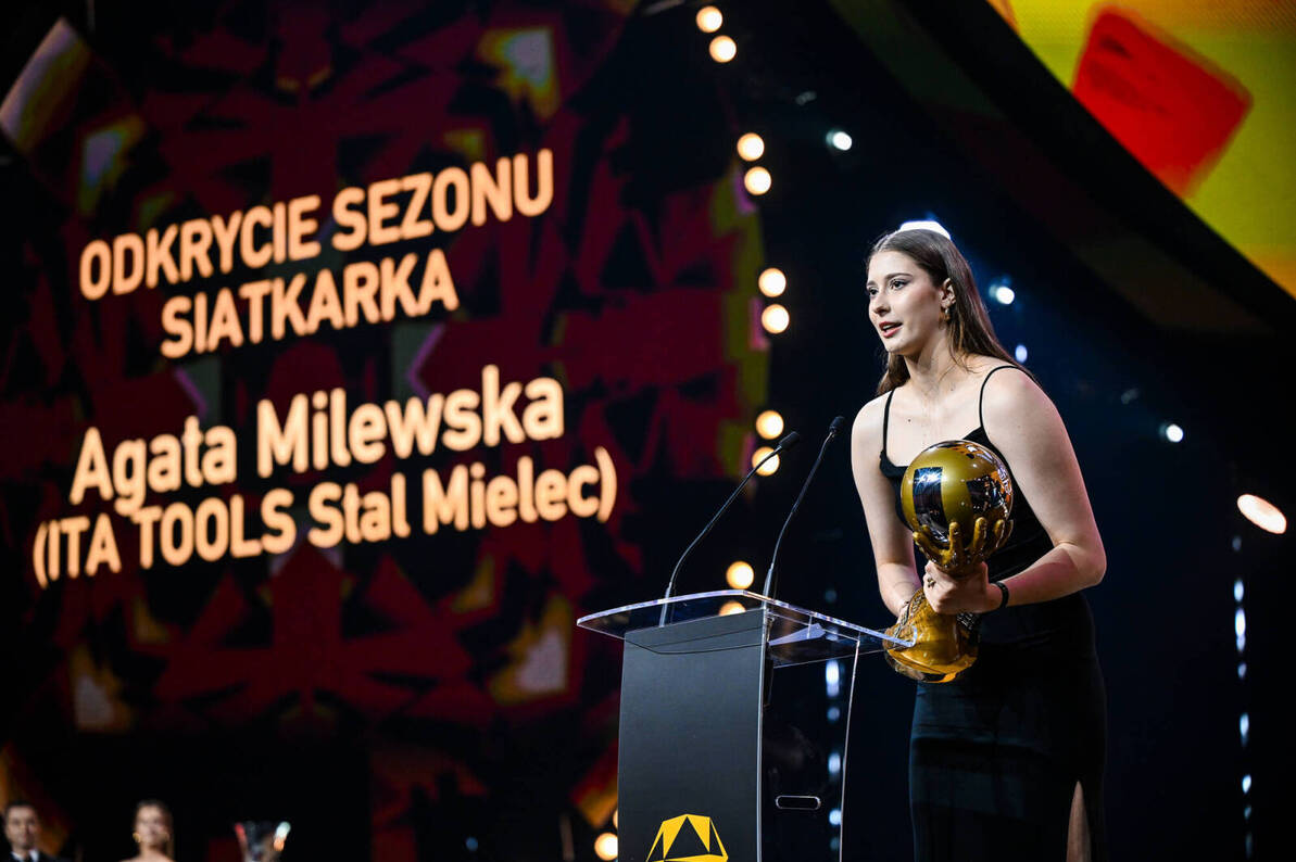 Mistrzyni Polski zagra w LOTTO Chemiku Police