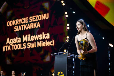 Mistrzyni Polski zagra w LOTTO Chemiku Police