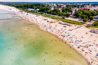 Zapraszamy na weekend do Ustki. Przed nami Grand Prix PGE 2026