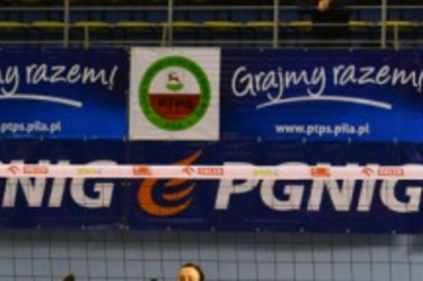 Mistrz Polski gra w Pile